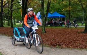 Rowerzyści sprawdzili swoją formę (12)