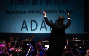 Koncertem „Śpiewajcie dalej... Nie przerywajcie!” zainaugurowano V Międzynarodowy Konkurs Wokalistyki im. Adama Didura w Operze Śląskiej w Bytomiu (11)