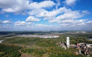Miasto przejęło od SRK tereny po dawnej KWK Centrum. Powstanie tam centrum biznesu  (1)