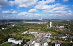 Miasto przejęło od SRK tereny po dawnej KWK Centrum. Powstanie tam centrum biznesu  (2)