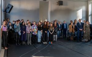 Tancerze zainaugurowali rok akademicki (5)