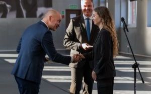 Tancerze zainaugurowali rok akademicki (7)