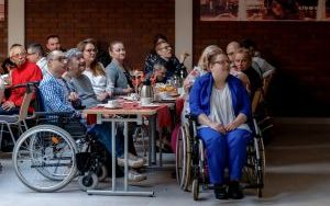 Piknik poprzedzający jubileusz 10-lecia Zakładu Aktywności Zawodowej (2)