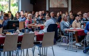 Piknik poprzedzający jubileusz 10-lecia Zakładu Aktywności Zawodowej (3)