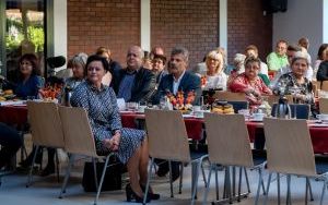 Piknik poprzedzający jubileusz 10-lecia Zakładu Aktywności Zawodowej (6)