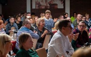 Piknik poprzedzający jubileusz 10-lecia Zakładu Aktywności Zawodowej (9)