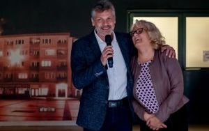 Piknik poprzedzający jubileusz 10-lecia Zakładu Aktywności Zawodowej (10)