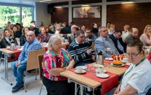 Piknik poprzedzający jubileusz 10-lecia Zakładu Aktywności Zawodowej (11)