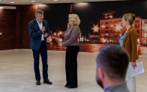 Piknik poprzedzający jubileusz 10-lecia Zakładu Aktywności Zawodowej (12)