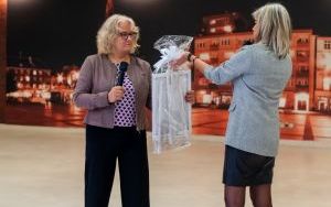 Piknik poprzedzający jubileusz 10-lecia Zakładu Aktywności Zawodowej (13)