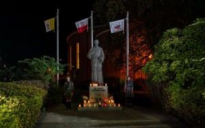 Pamięci ks. Jerzego Popiełuszki (1)