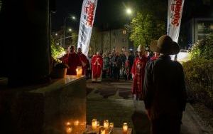 Pamięci ks. Jerzego Popiełuszki (5)