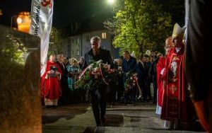 Pamięci ks. Jerzego Popiełuszki (7)