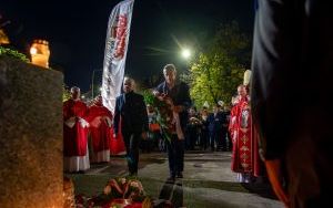 Pamięci ks. Jerzego Popiełuszki (9)