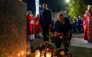 Pamięci ks. Jerzego Popiełuszki (10)