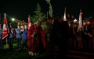 Pamięci ks. Jerzego Popiełuszki (15)