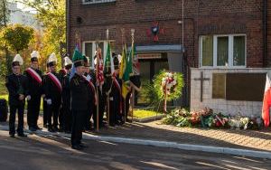 Minęło 45 lat od katastrofy w KWK „Dymitrow”. Bytomianie pamiętają (16)