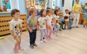 Europejski Dzień Sportu w Przedszkolu Miejskim Integracyjnym nr 8 (1)