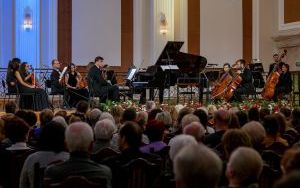 „Opera Lwowska dla Adama Didura” – wyjątkowy koncert ku czci legendarnego artysty (6)