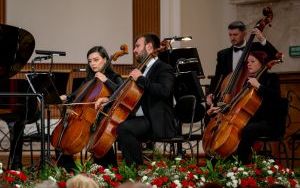 „Opera Lwowska dla Adama Didura” – wyjątkowy koncert ku czci legendarnego artysty (4)
