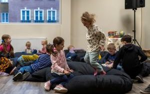 Afryka Kazika – spotkanie z Łukaszem Wierzbickim  (2)
