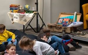 Afryka Kazika – spotkanie z Łukaszem Wierzbickim  (5)