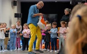 Pan Poeta – literackie show dla dzieci (7)
