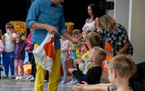 Pan Poeta – literackie show dla dzieci (8)
