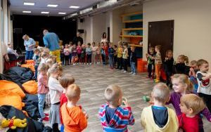 Pan Poeta – literackie show dla dzieci (2)