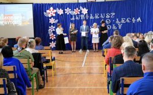 40-lecie Szkoły Podstawowej nr 26 w Miechowicach (5)