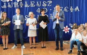 40-lecie Szkoły Podstawowej nr 26 w Miechowicach (6)