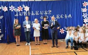 40-lecie Szkoły Podstawowej nr 26 w Miechowicach (7)