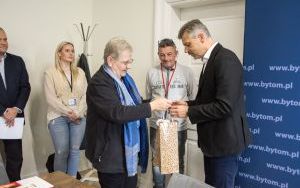 Nauczyciele z Recklinghausen odwiedzili Bytom (2)