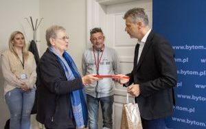 Nauczyciele z Recklinghausen odwiedzili Bytom (3)