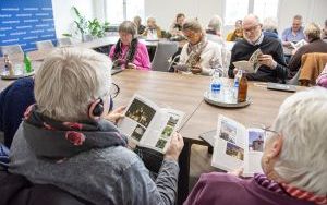 Nauczyciele z Recklinghausen odwiedzili Bytom (6)