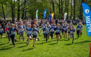 Rusza kolejna, już czwarta edycja Śląskiej Ligi Biegowej (3)