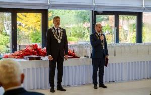 Jubileusz pożycia małżeńskiego  (1)