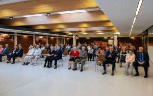 Jubileusz pożycia małżeńskiego  (2)