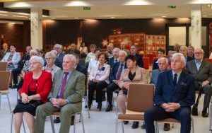 Jubileusz pożycia małżeńskiego  (3)
