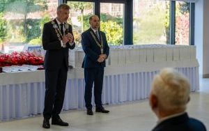 Jubileusz pożycia małżeńskiego  (4)