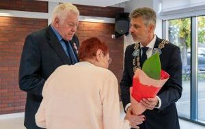 Jubileusz pożycia małżeńskiego  (5)