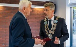 Jubileusz pożycia małżeńskiego  (6)
