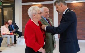 Jubileusz pożycia małżeńskiego  (7)