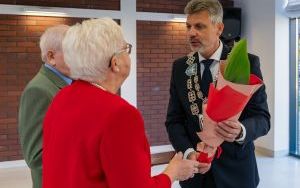 Jubileusz pożycia małżeńskiego  (8)