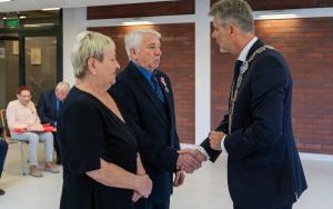 Jubileusz pożycia małżeńskiego  (9)
