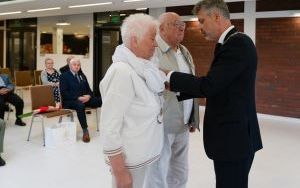 Jubileusz pożycia małżeńskiego  (10)