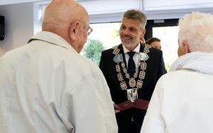 Jubileusz pożycia małżeńskiego  (11)