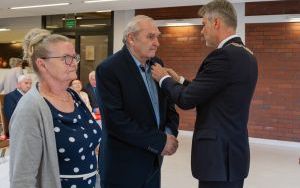 Jubileusz pożycia małżeńskiego  (2)