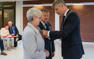 Jubileusz pożycia małżeńskiego  (4)