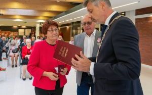 Jubileusz pożycia małżeńskiego  (6)